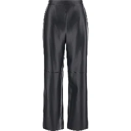 Pants SMMAMATI in Fabric black