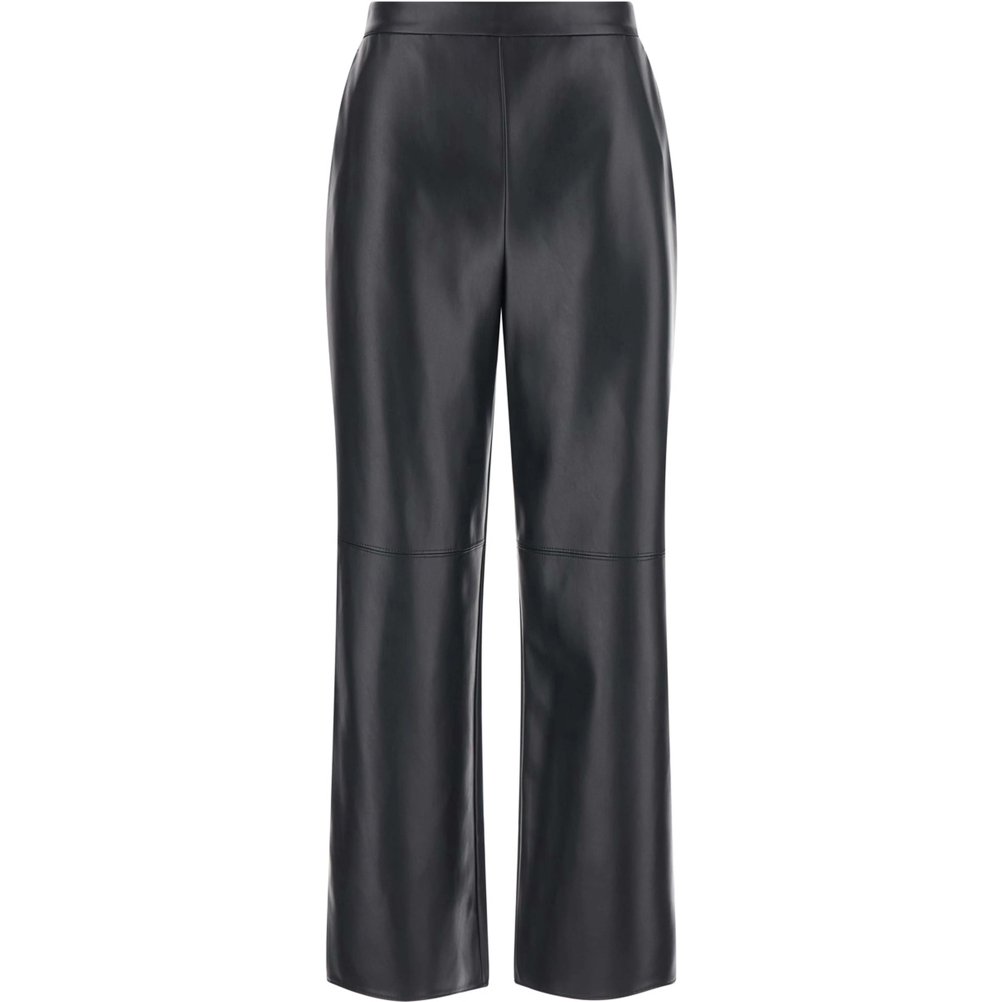 Pants SMMAMATI in Fabric black