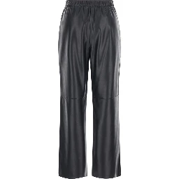 Pants SMMAMATI in Fabric black