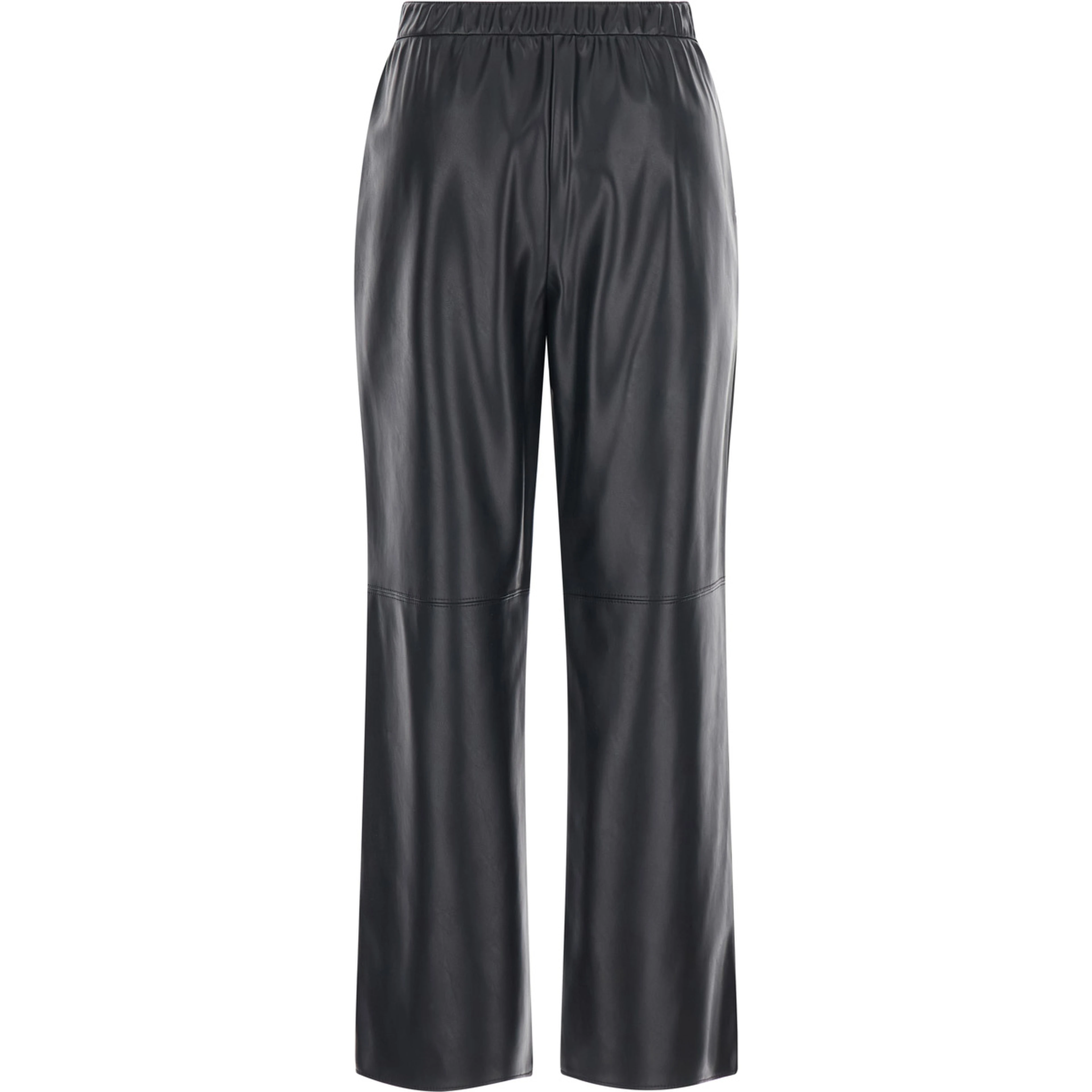 Pants SMMAMATI in Fabric black