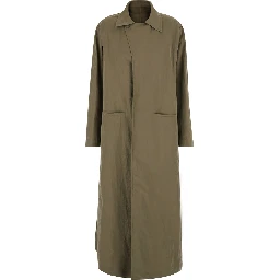 LOOK 58 TRENCH