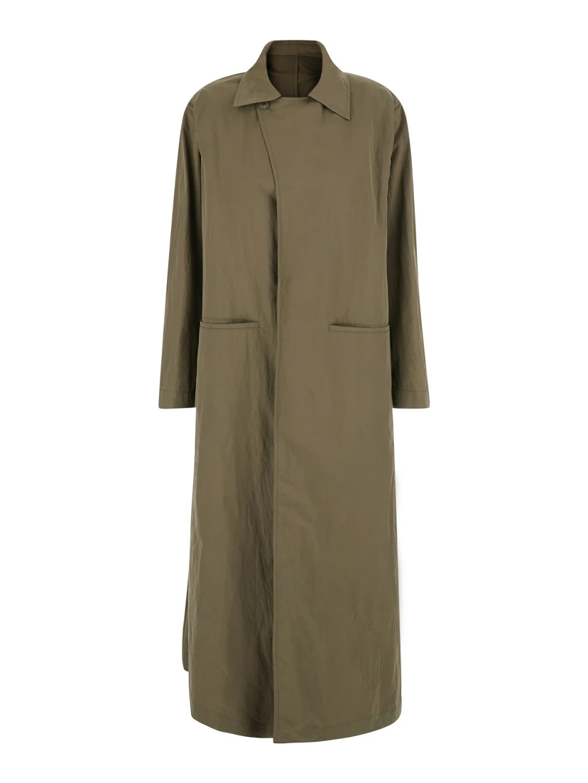 LOOK 58 TRENCH