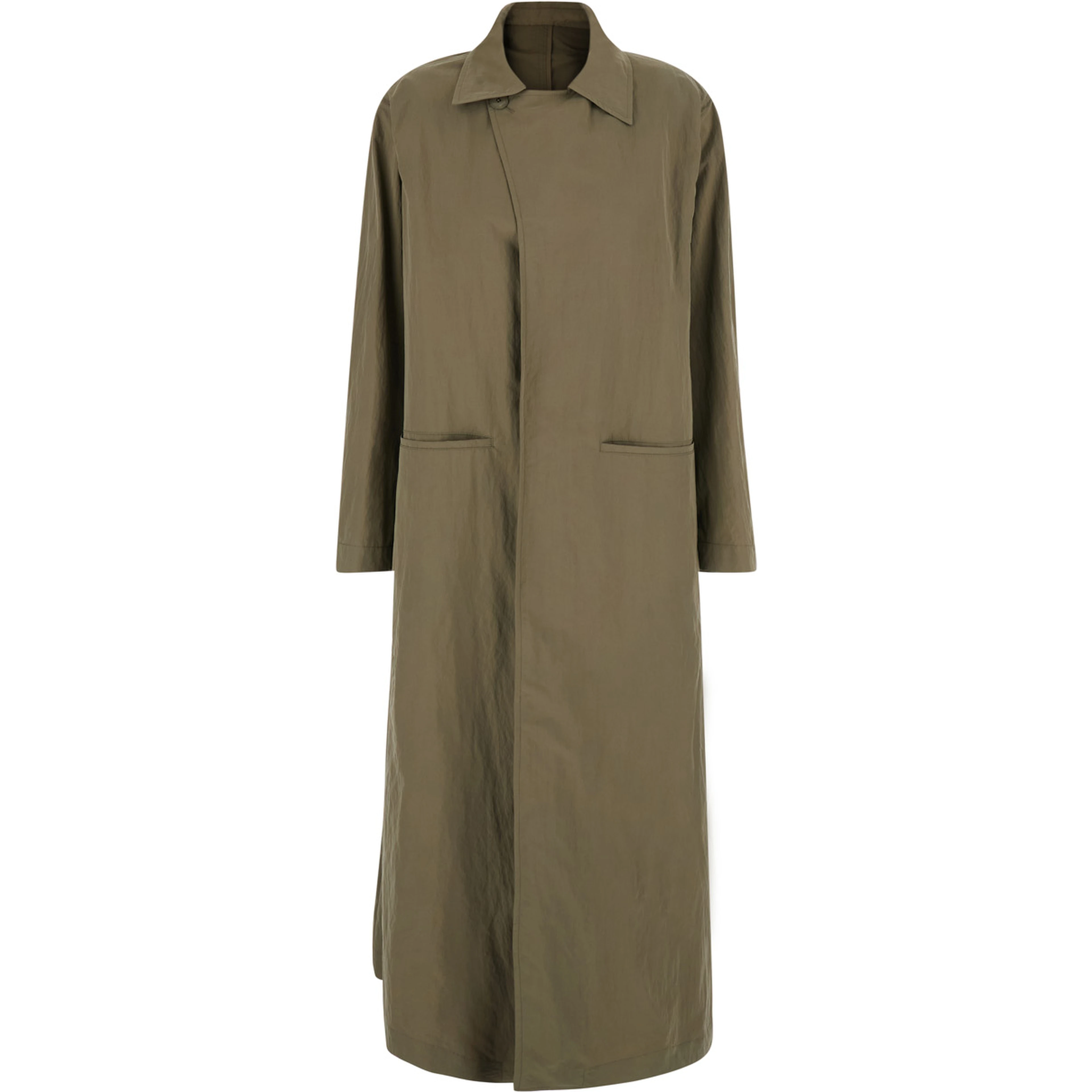 LOOK 58 TRENCH