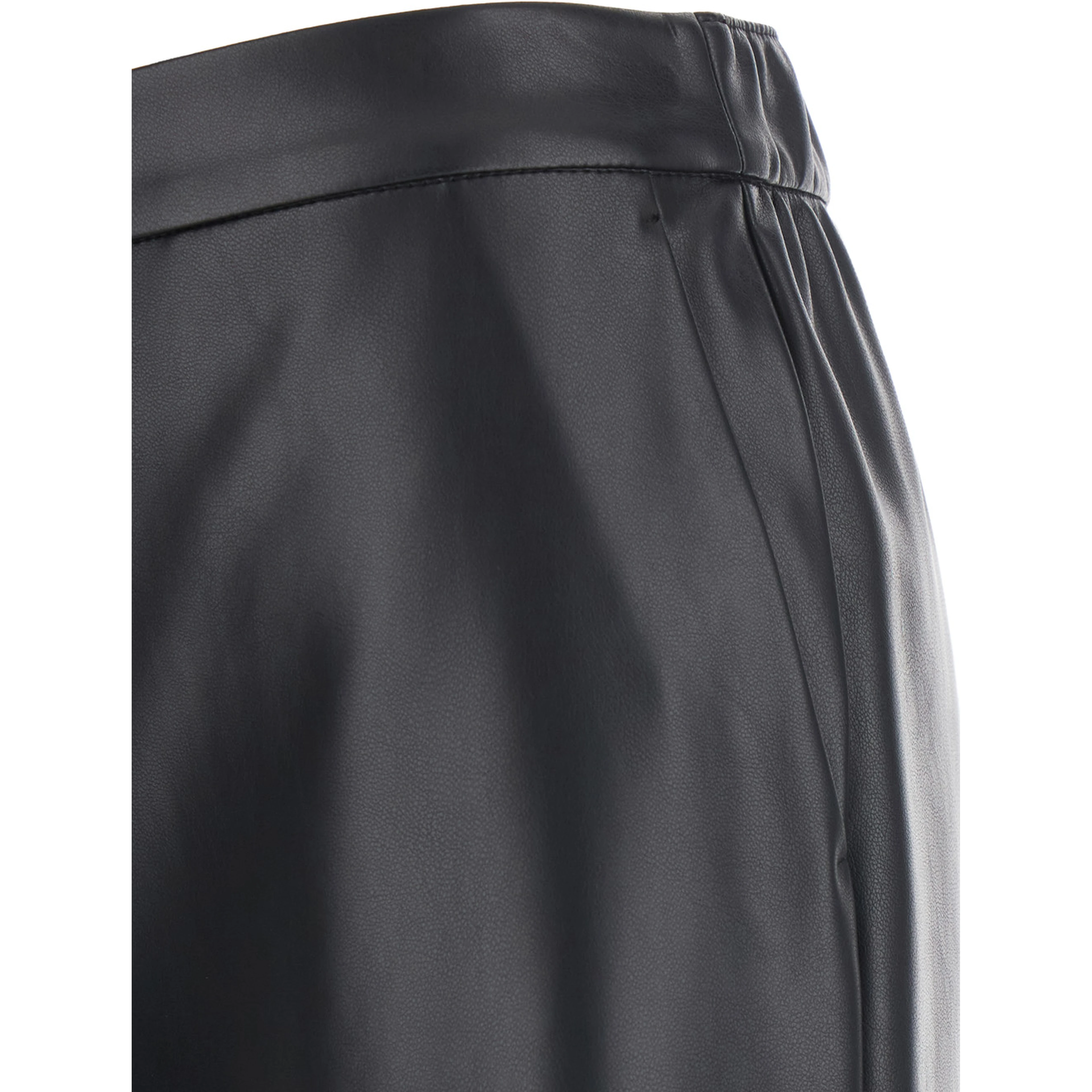 Pants SMMAMATI in Fabric black