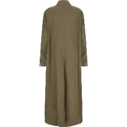 LOOK 58 TRENCH