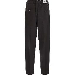 KAY LANA UNA PINCE WIDE LEG Trousers Brown