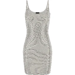 LOOK71 MINI DRESS