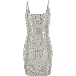LOOK71 MINI DRESS