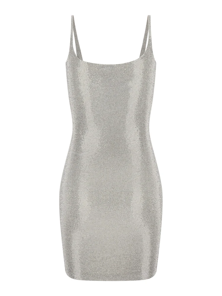 LOOK71 MINI DRESS alternative