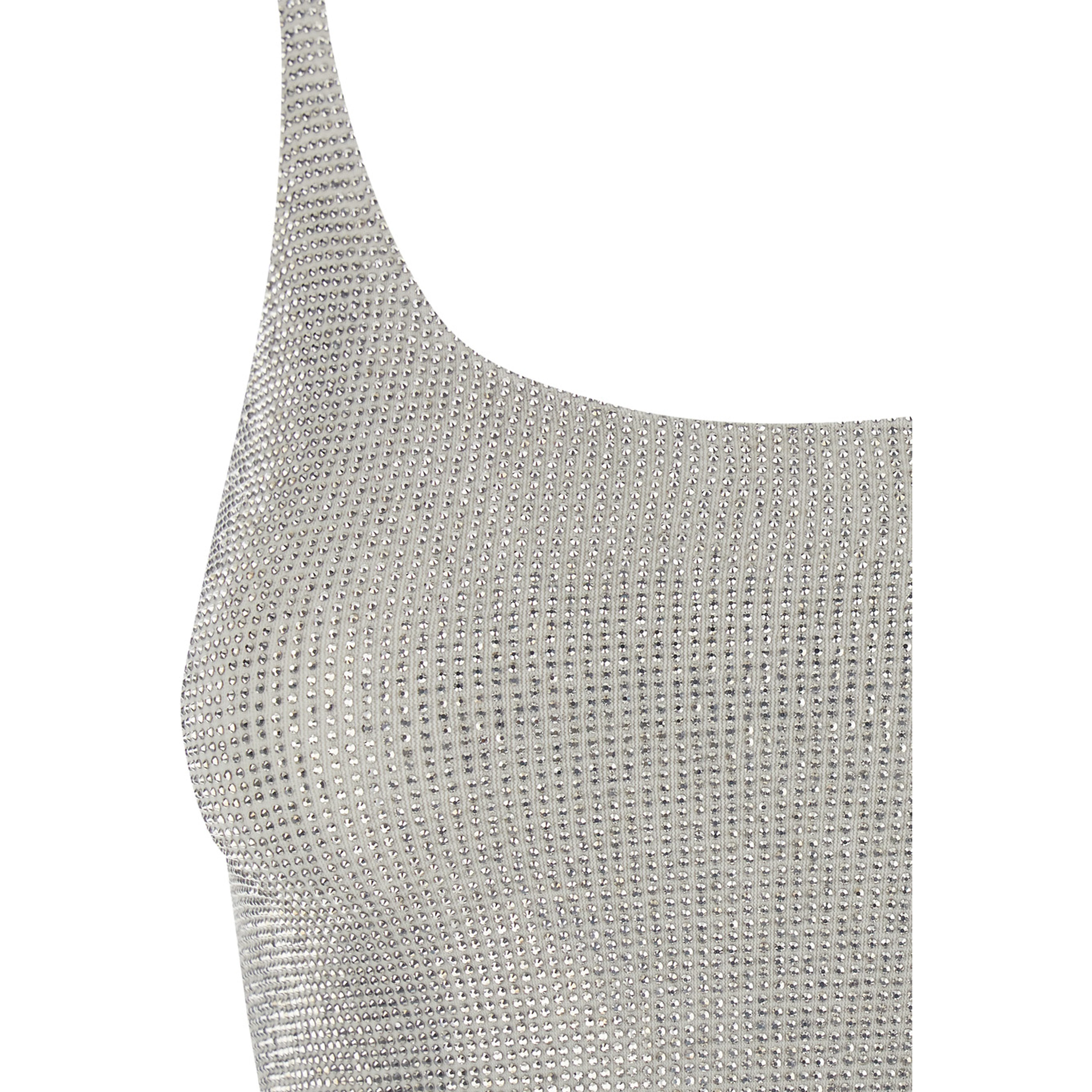 LOOK71 MINI DRESS