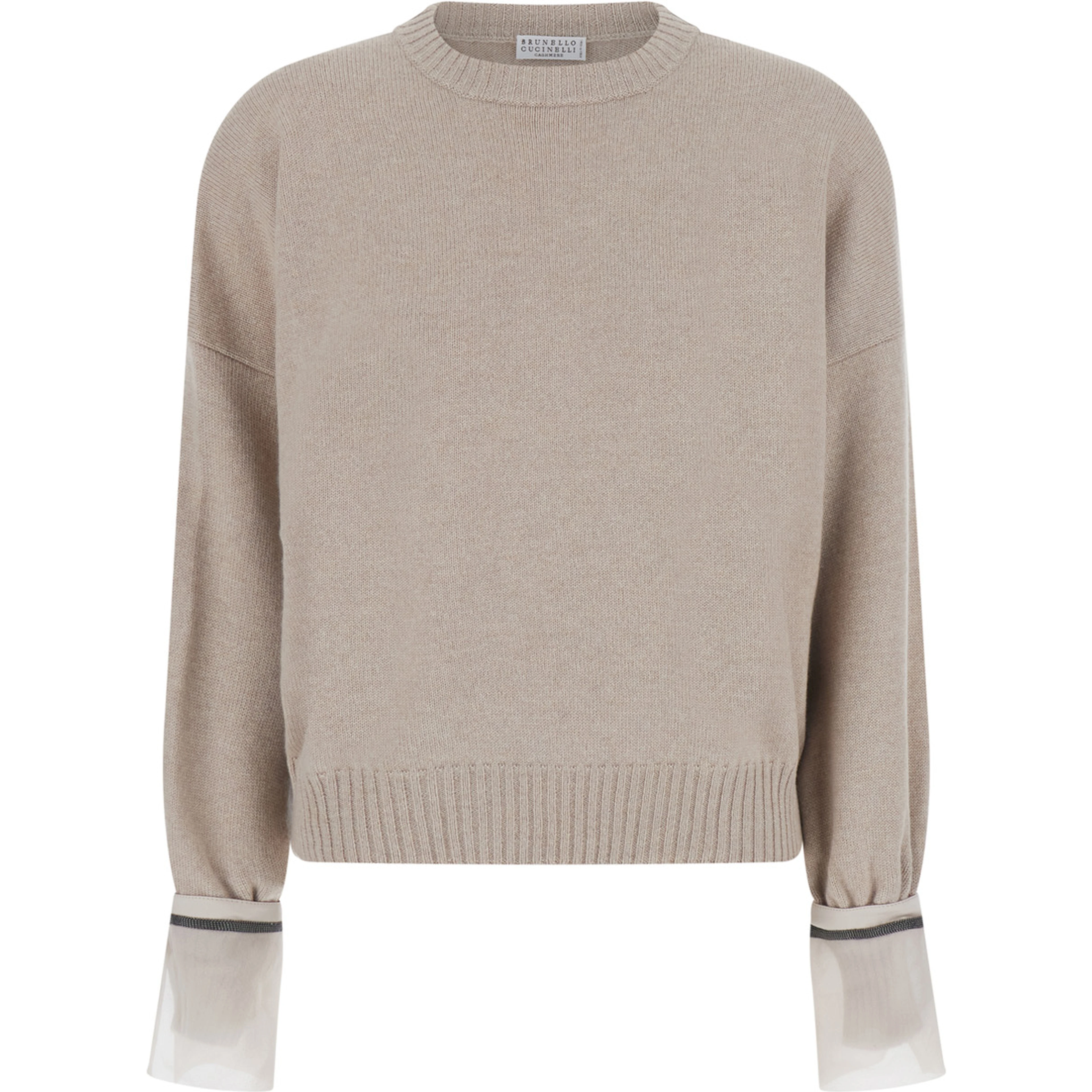 WS - CASHMERE
