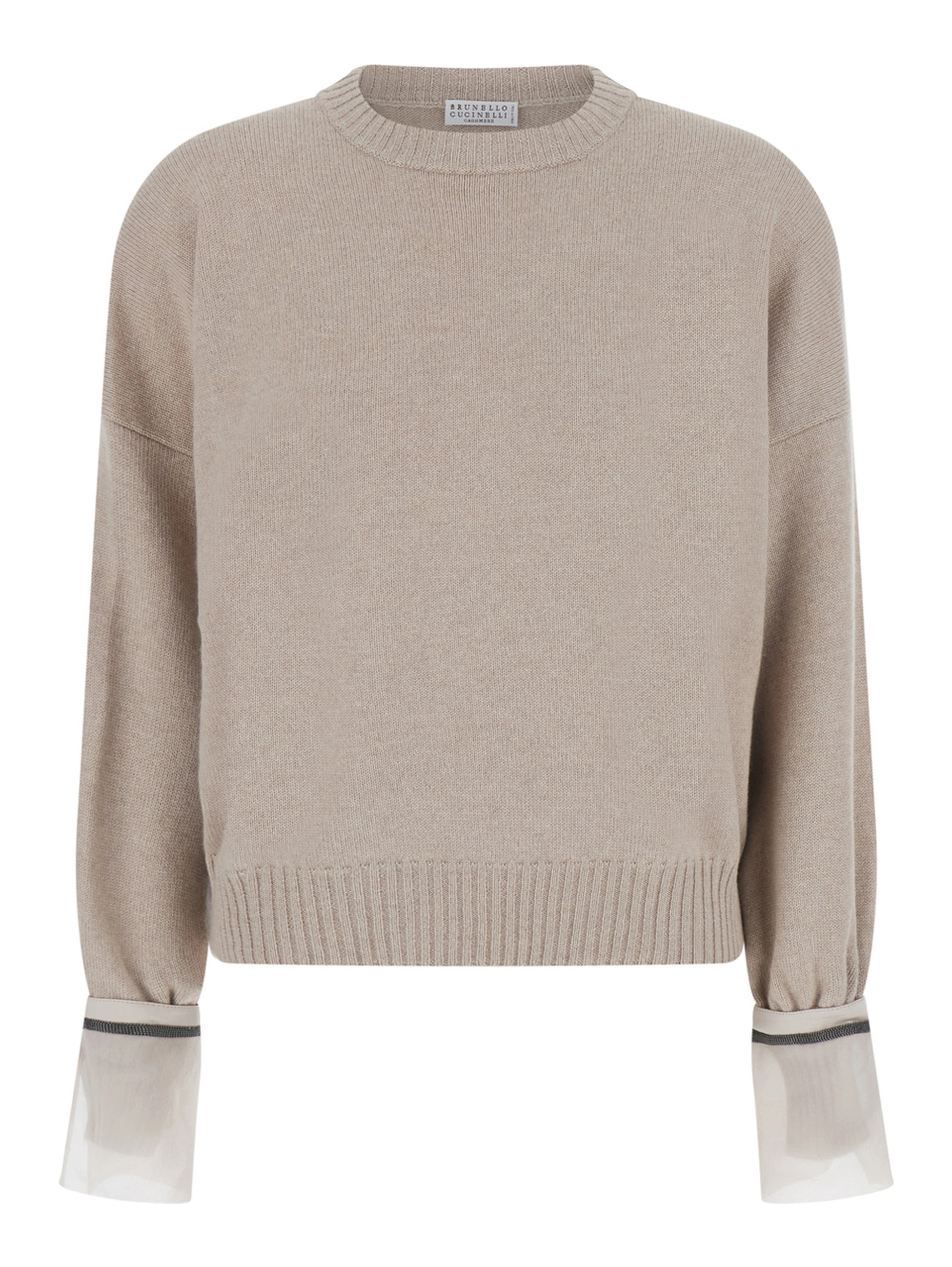 WS - CASHMERE