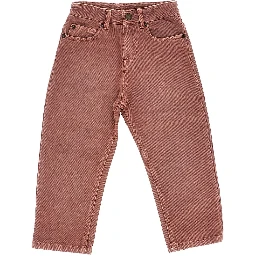 Denim pants
