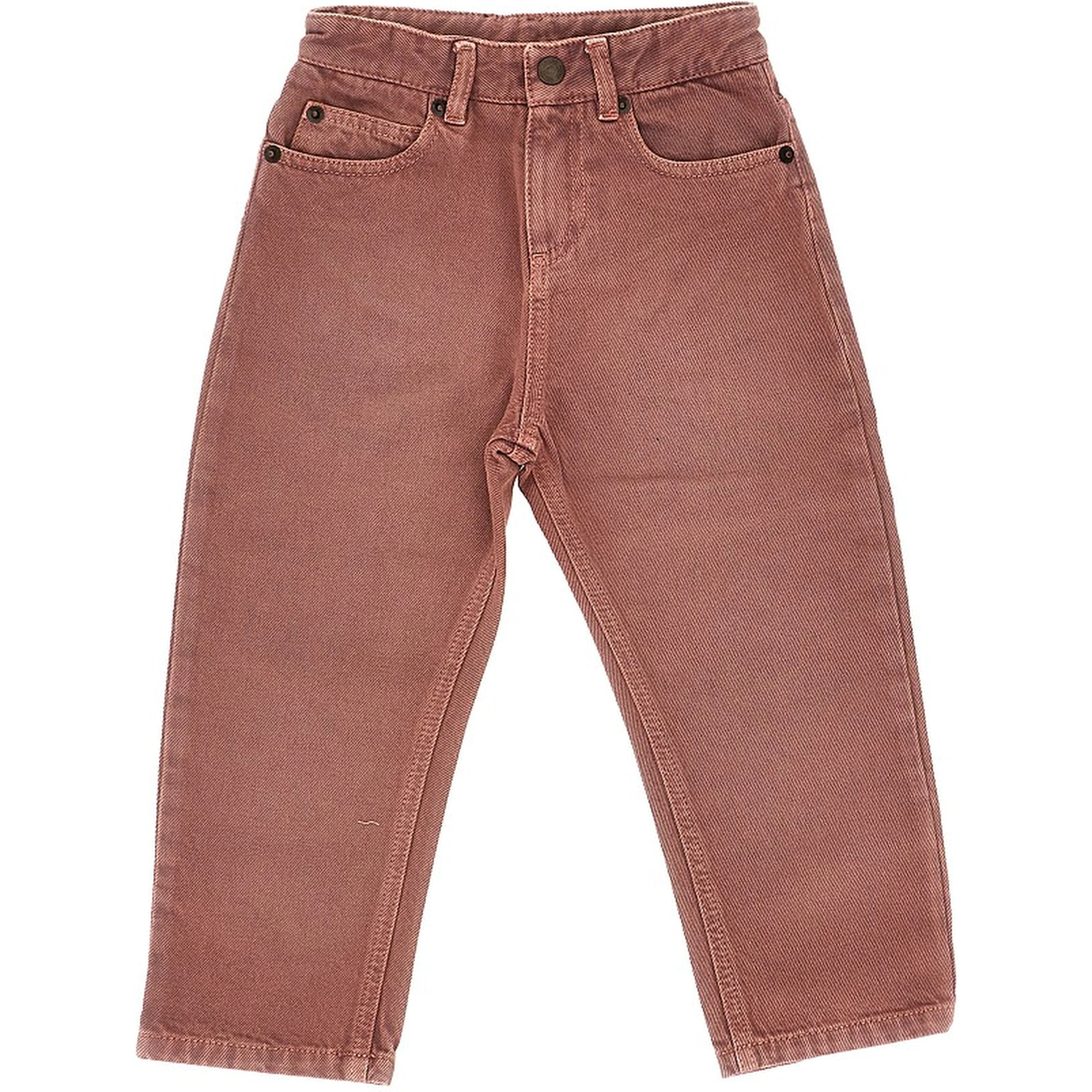 Denim pants