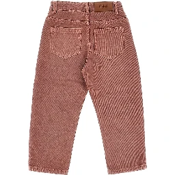 Denim pants