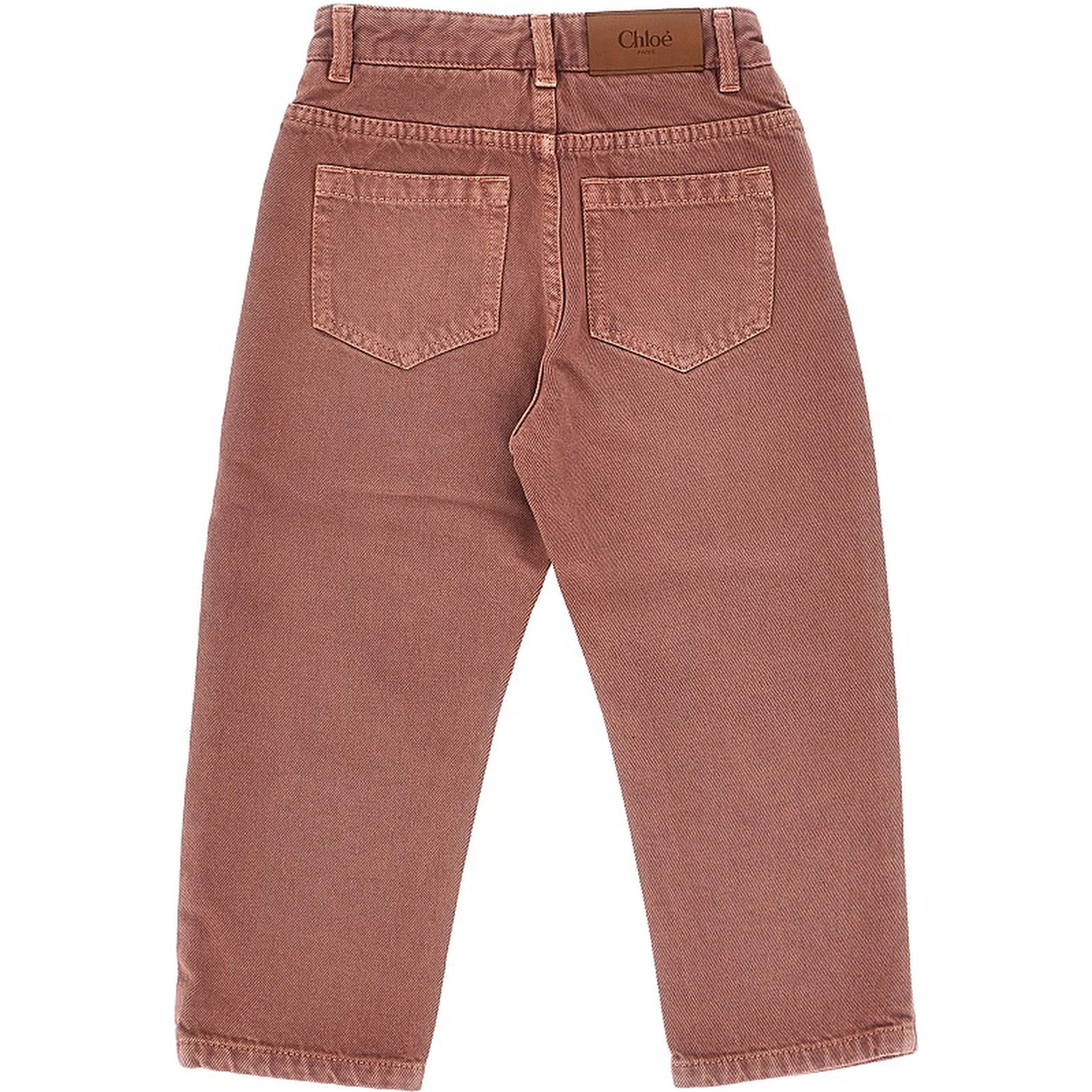Denim pants