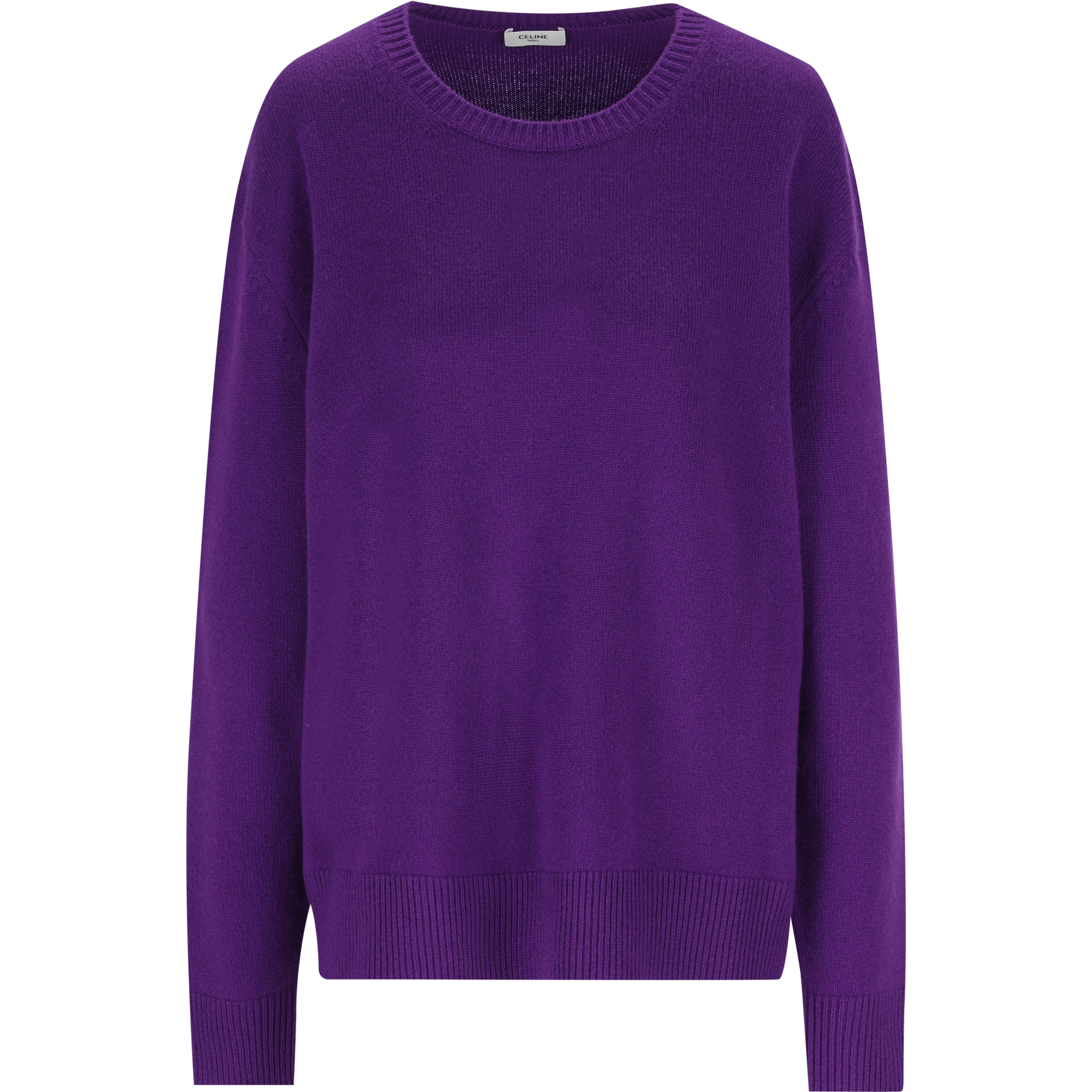 Céline Sweaters