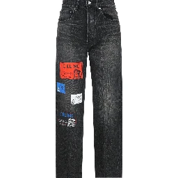 Céline Jeans