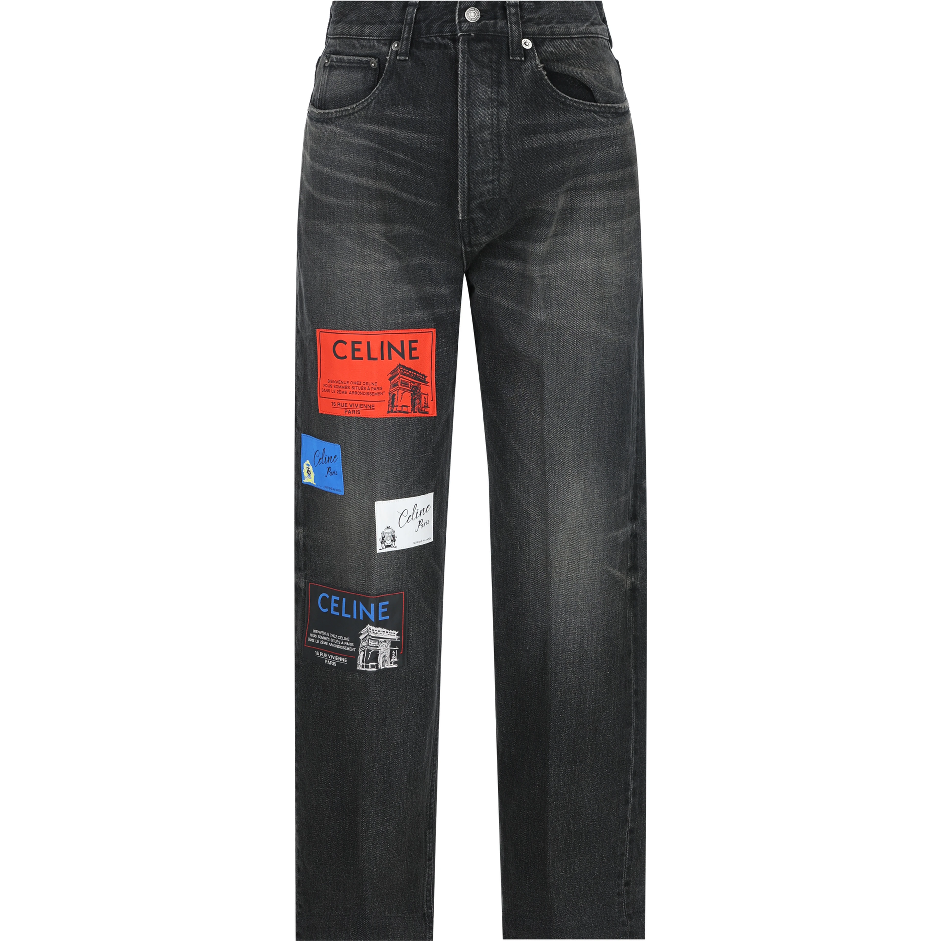 Céline Jeans