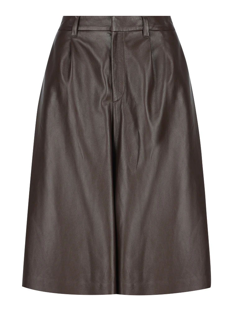 Brunello Cucinelli RTW... Brown