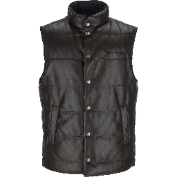 Brunello Cucinelli Jackets Brown