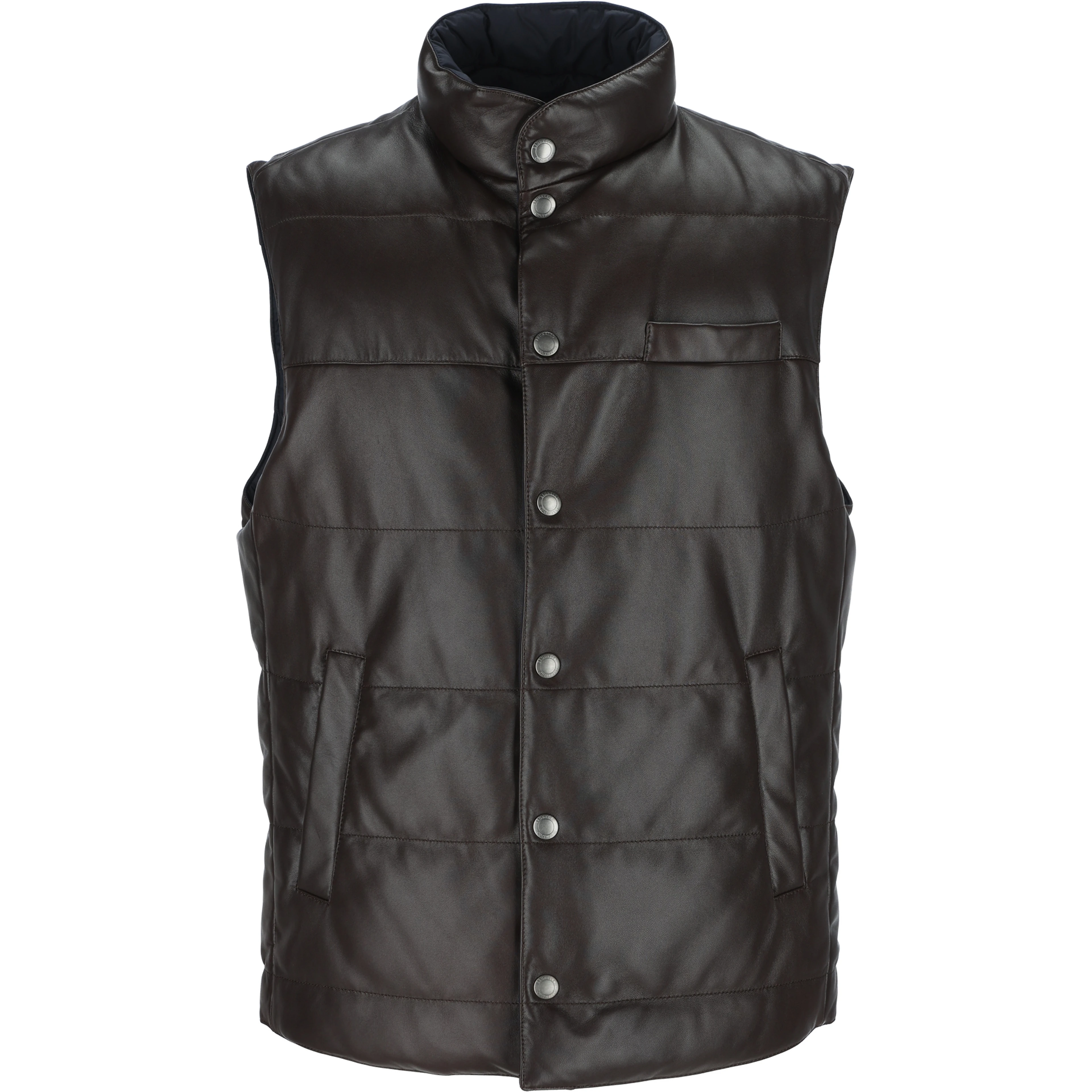 Brunello Cucinelli Jackets Brown