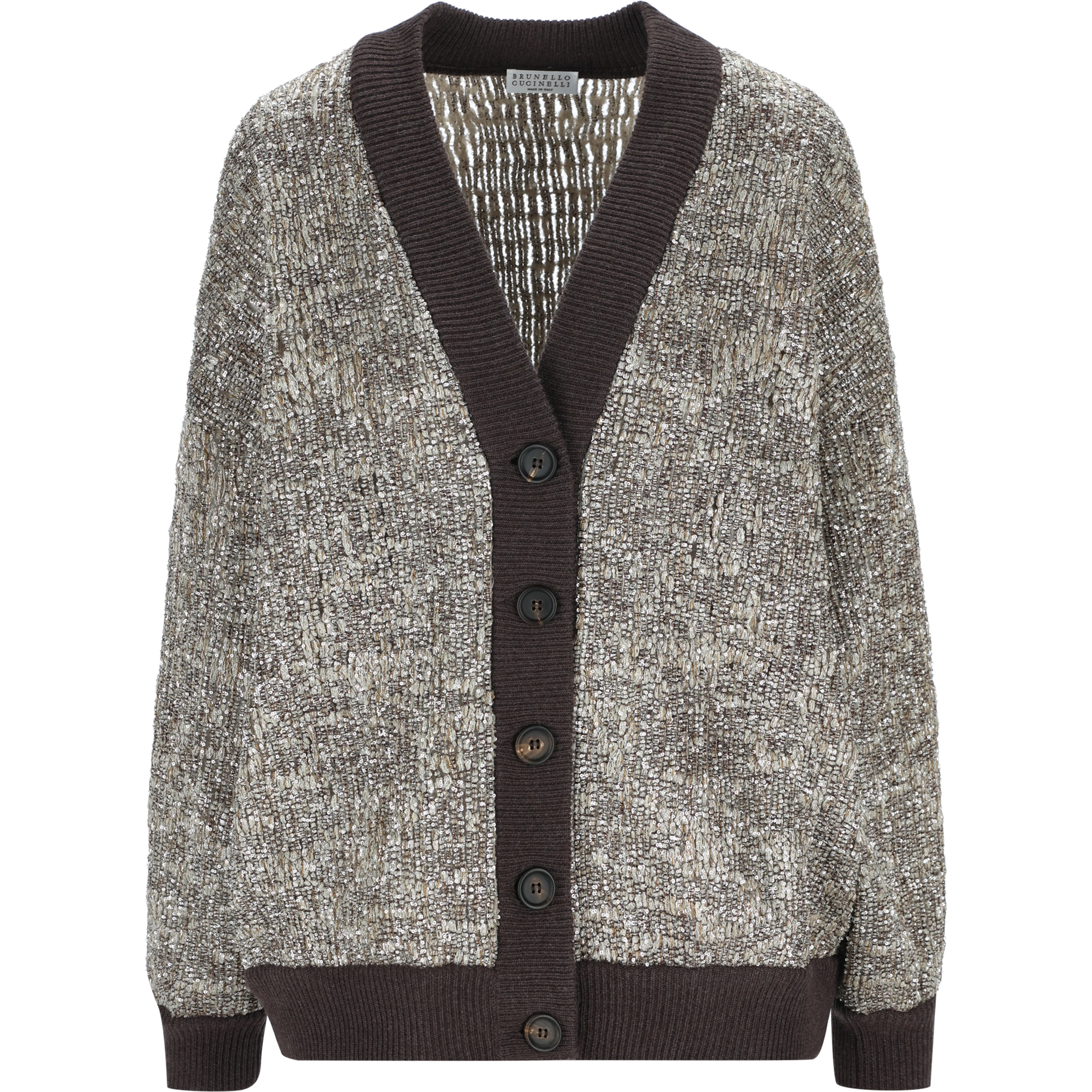 Brunello Cucinelli Sweaters
