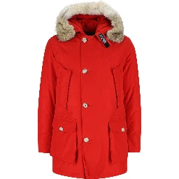 Woolrich Coats