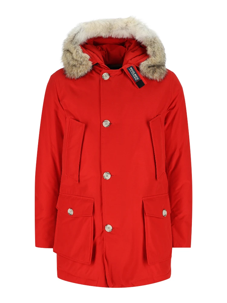 Woolrich Coats