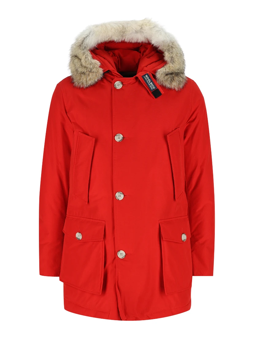 Woolrich Coats