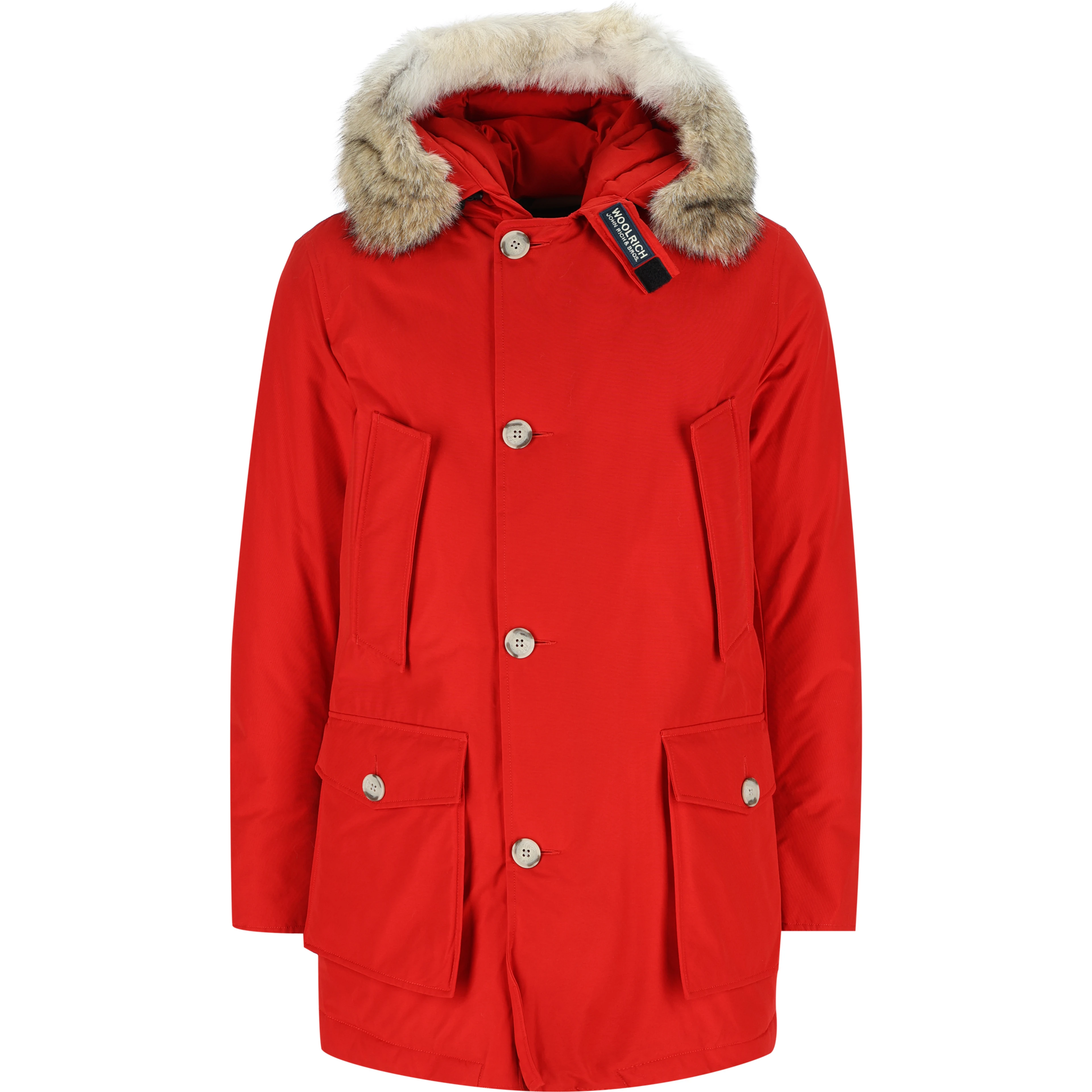 Woolrich Coats