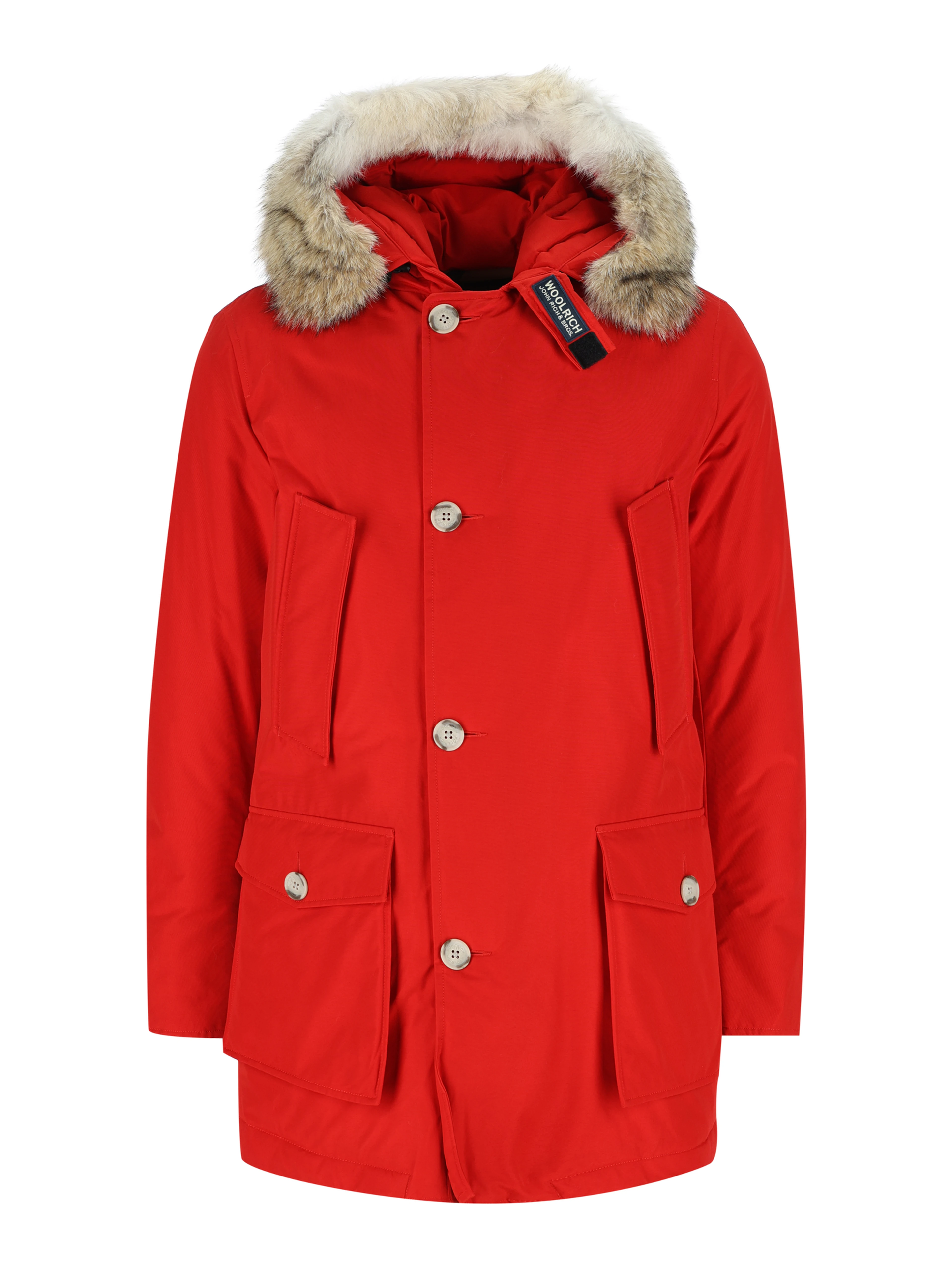 Woolrich Coats