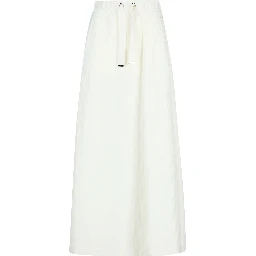 Herno Skirts White