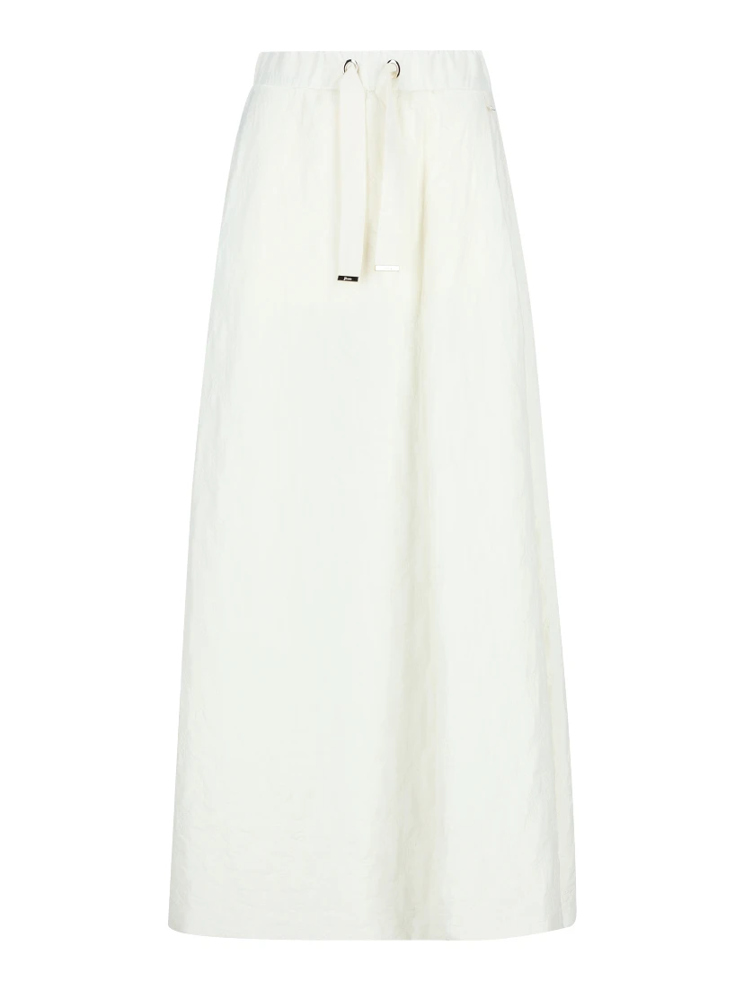 Herno Skirts White