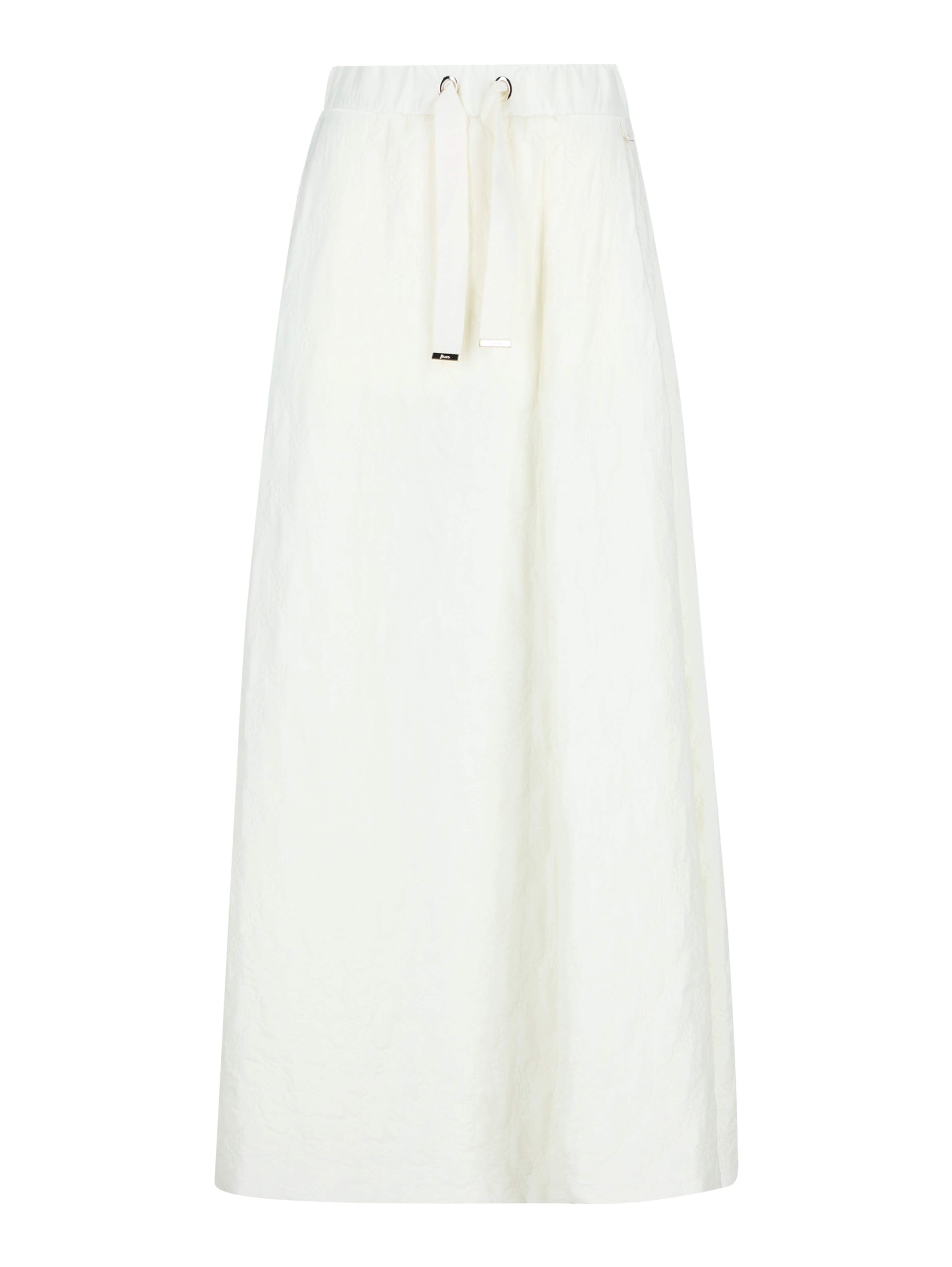 Herno Skirts White