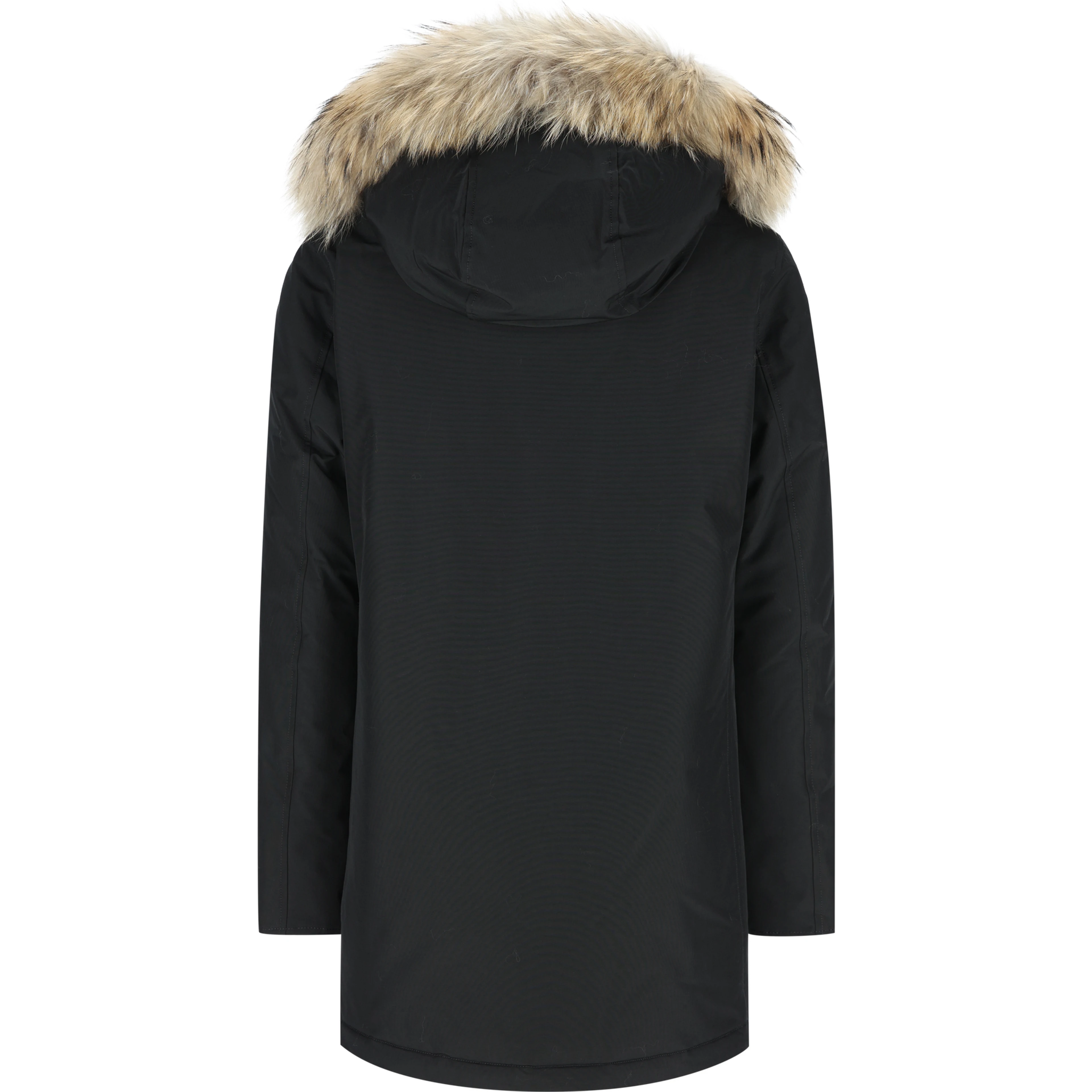 Woolrich Coats Black
