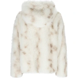 Herno Coats Beige