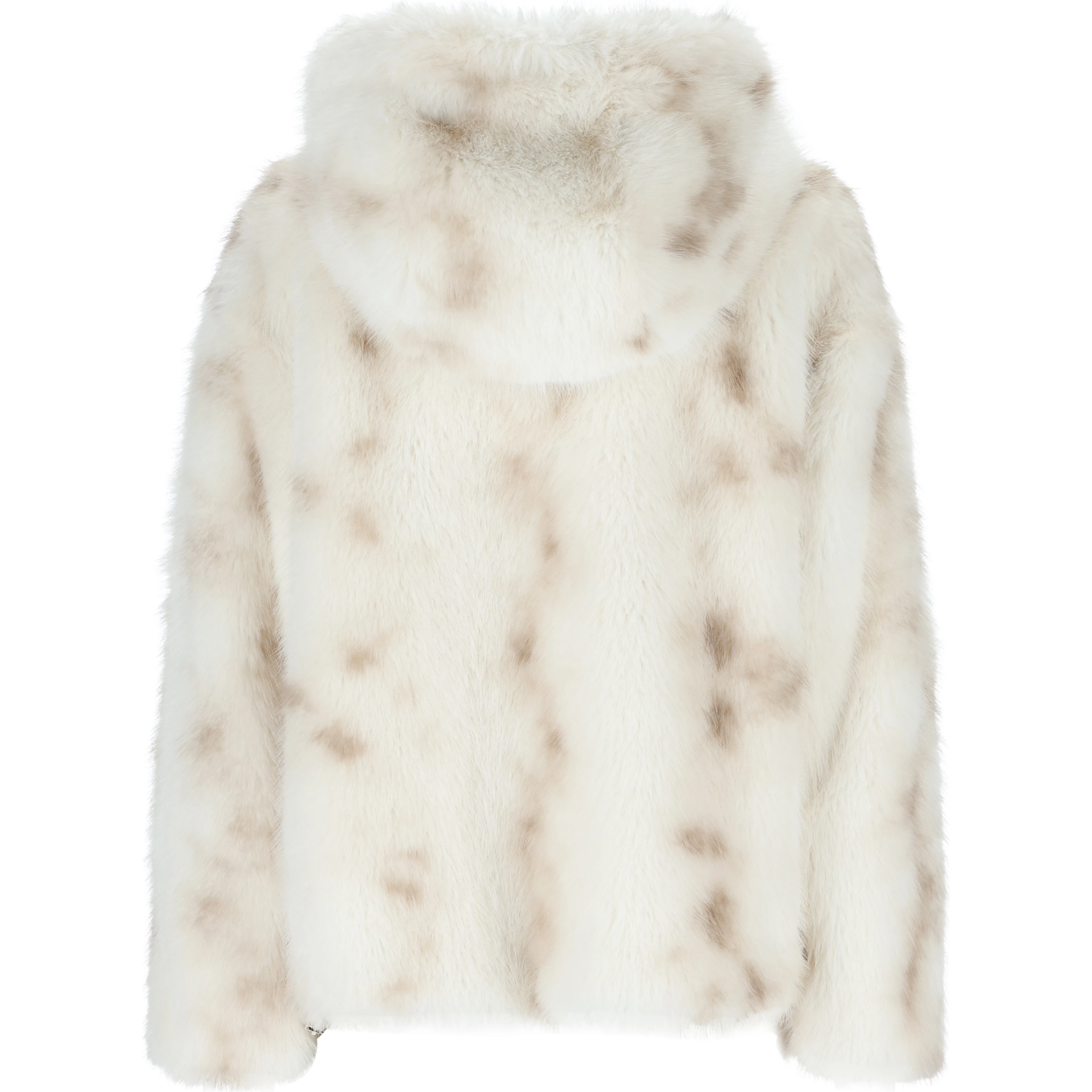 Herno Coats Beige
