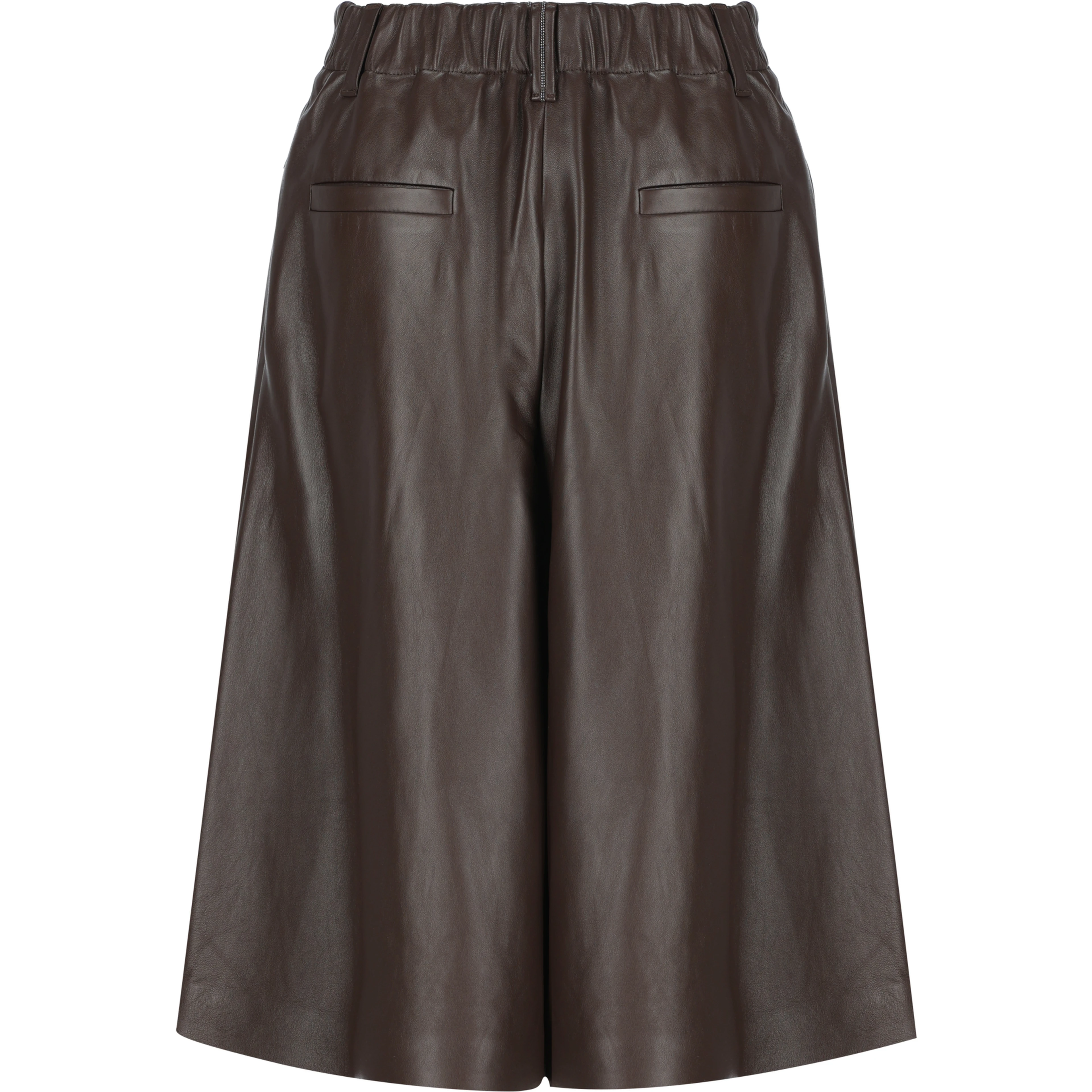 Brunello Cucinelli RTW... Brown