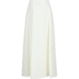 Herno Skirts White