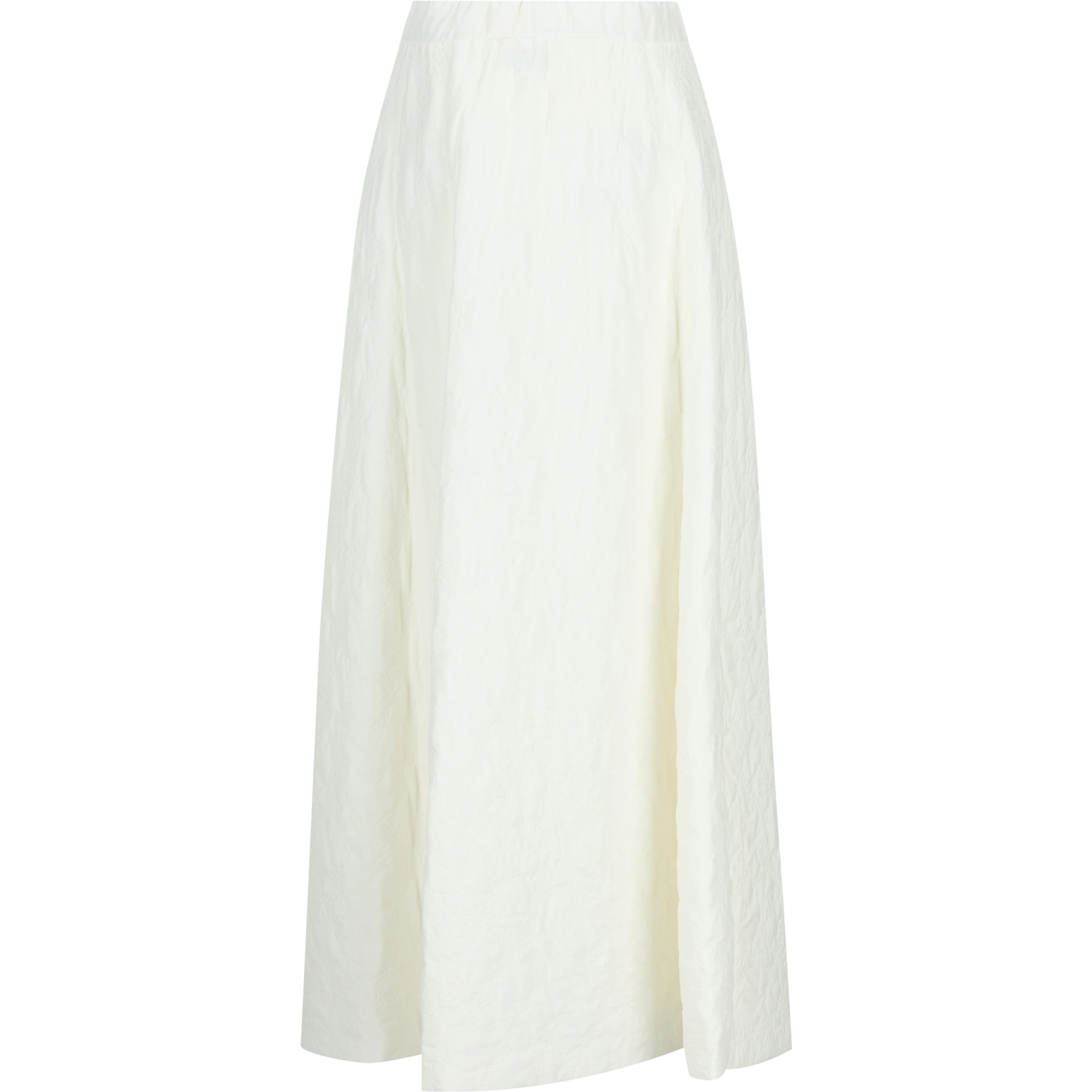 Herno Skirts White