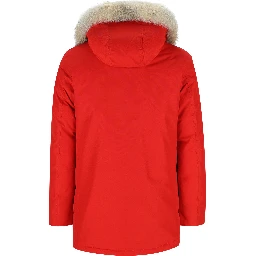 Woolrich Coats