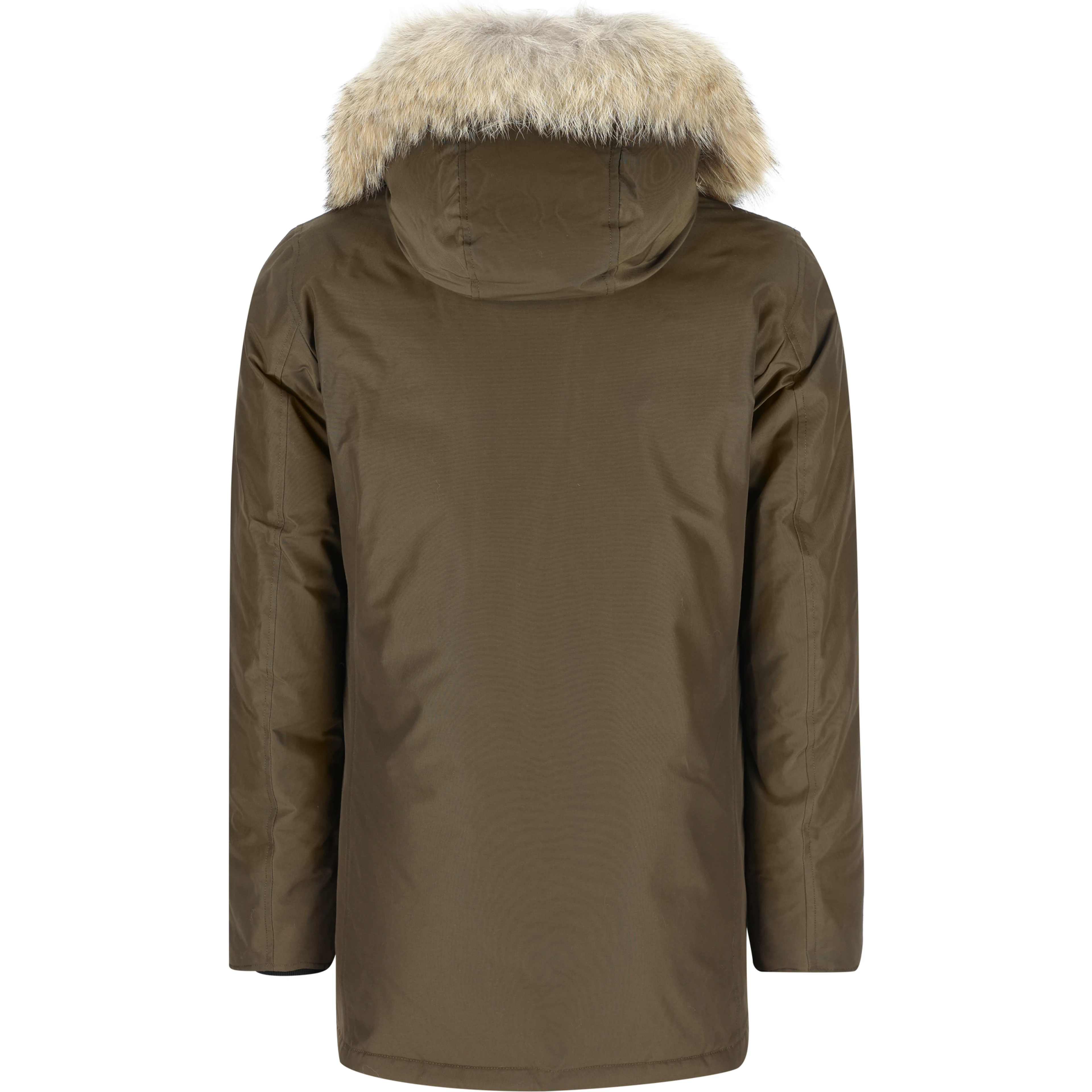 Woolrich Coats Green