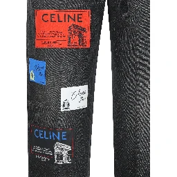 Céline Jeans