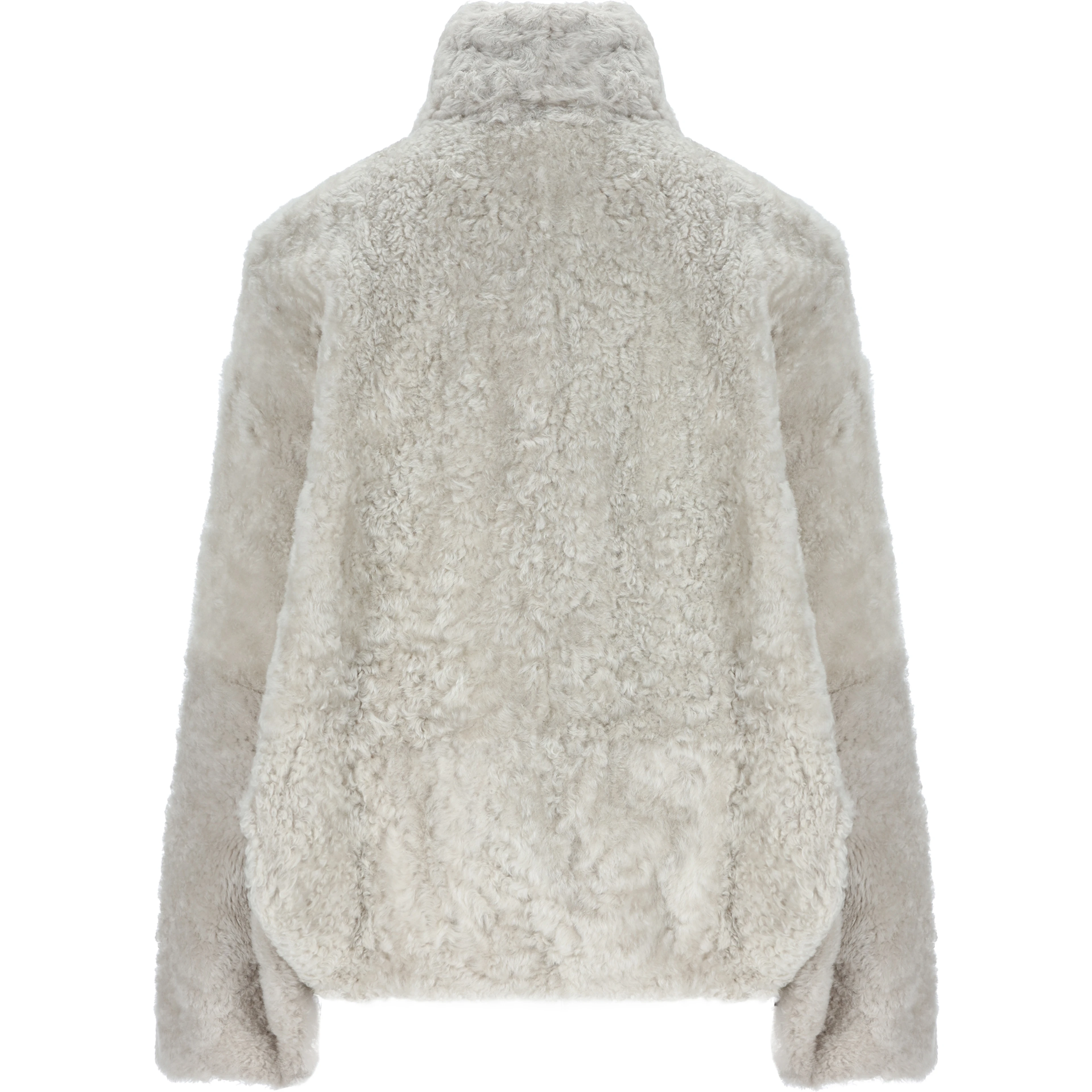 Brunello Cucinelli Jackets Grey