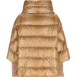Herno Coats Camel