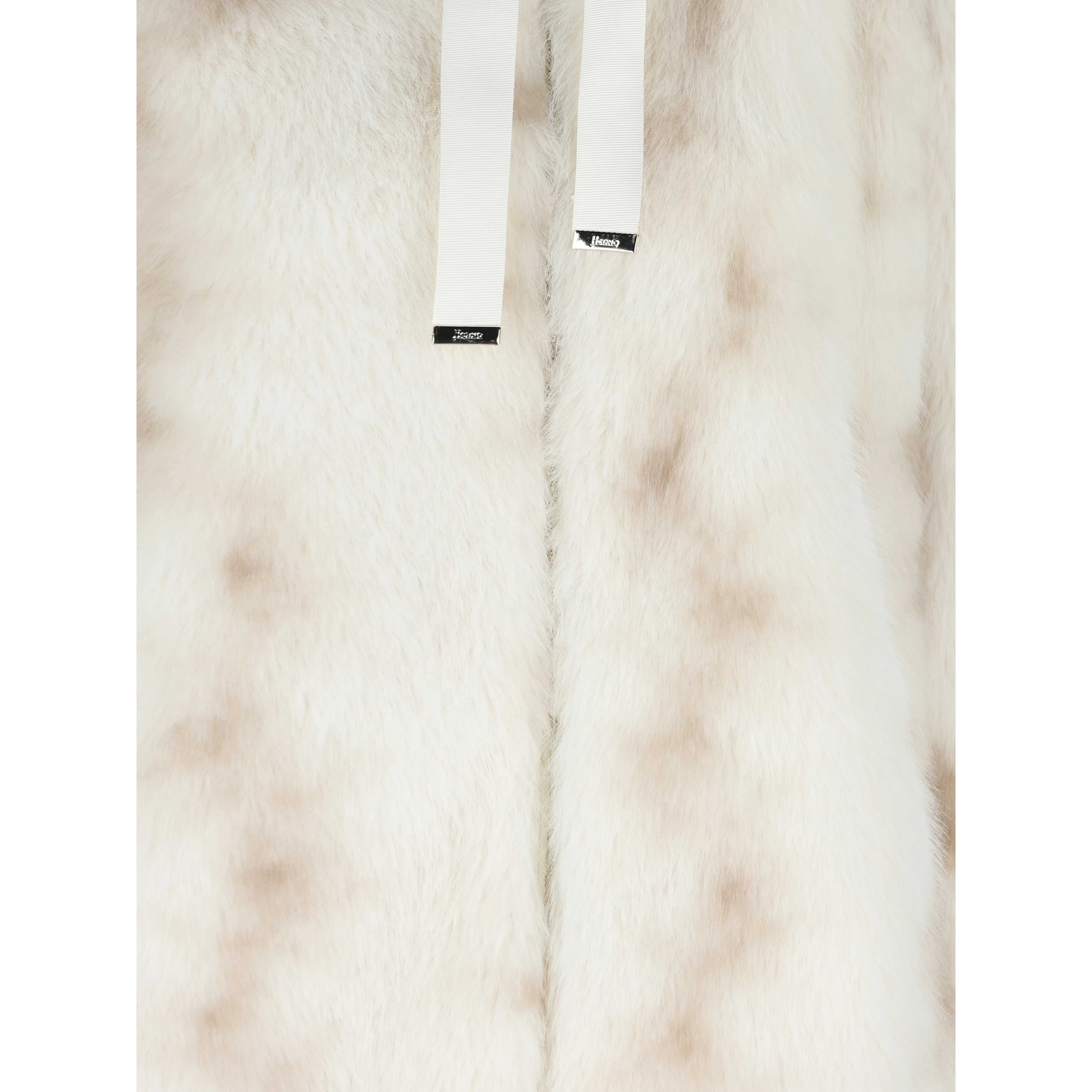 Herno Coats Beige