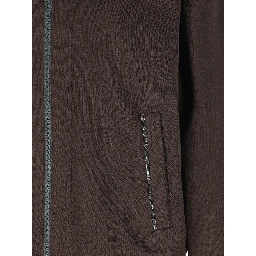 Brunello Cucinelli Sweaters Brown