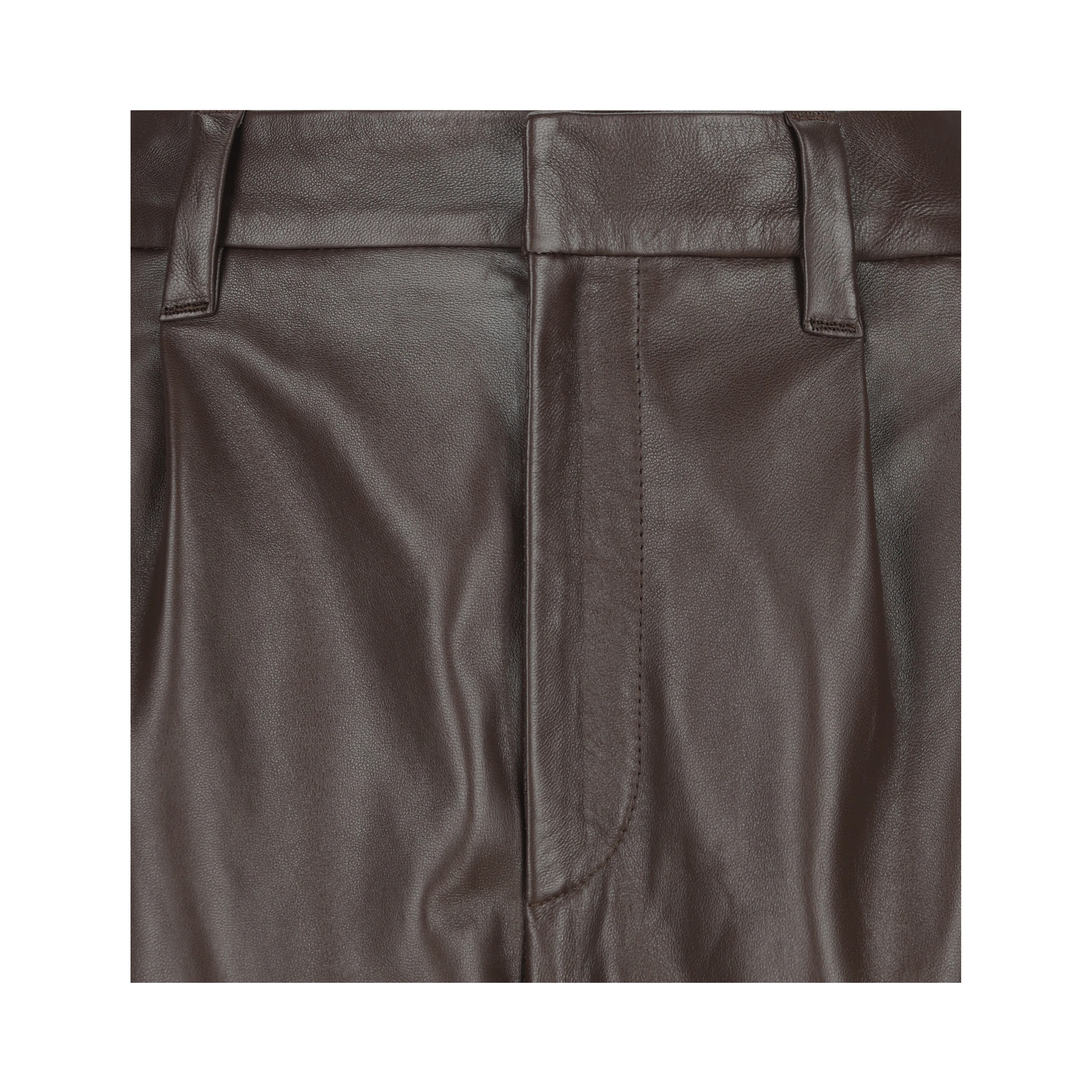 Brunello Cucinelli RTW... Brown