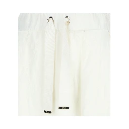 Herno Skirts White